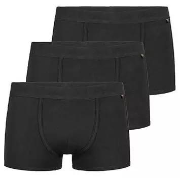 Alpha Industries AI Tape боксеры 3 шт. L
