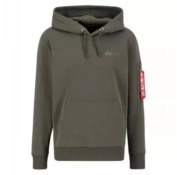Alpha Industries Air Force худи L