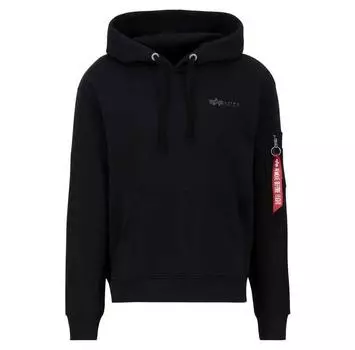 Alpha Industries Air Force худи L
