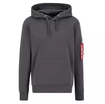 Alpha Industries Air Force худи S