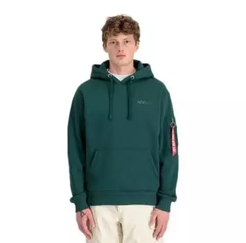 Alpha Industries Air Force худи XL