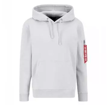 Alpha Industries Air Force худи L