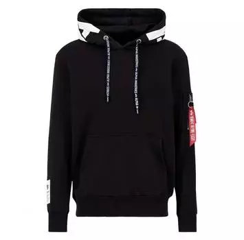 Alpha Industries Alpha худи S