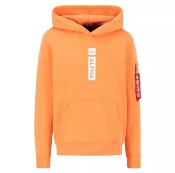 Alpha Industries Alpha Rp худи 2XL