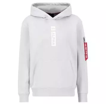 Alpha Industries Alpha Rp худи L