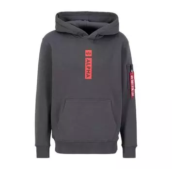 Alpha Industries Alpha Rp худи XL