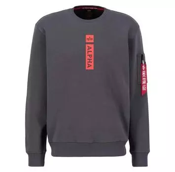 Alpha Industries Alpha Rp свитшот XL