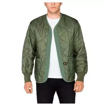 Alpha Industries ALS Liner куртка XL