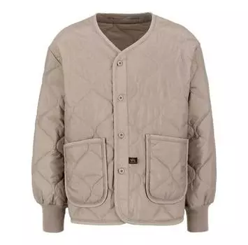 Alpha Industries Als Liner куртка XS
