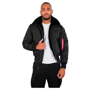 Alpha Industries B15-3 TT куртка S