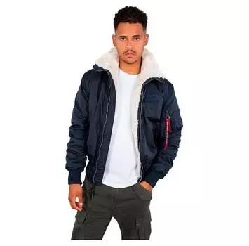 Alpha Industries B15-3 TT куртка S