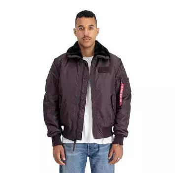 Alpha Industries B15-3 TT куртка L