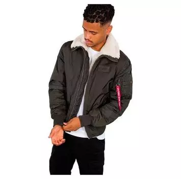 Alpha Industries B15-3 TT куртка M