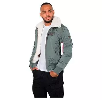Alpha Industries B15-3 TT куртка S