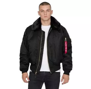 Alpha Industries B15 куртка L