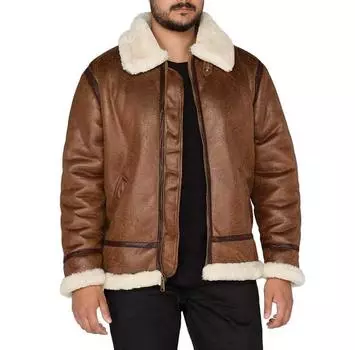 Alpha Industries B3 FL куртка 2XL