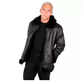 Alpha Industries B3 FL куртка L