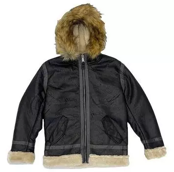 Alpha Industries B3 FL куртка S
