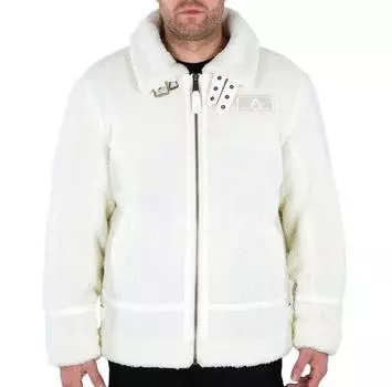 Alpha Industries B3 Teddy куртка 2XL