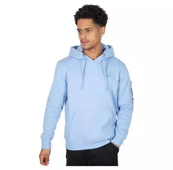 Alpha Industries Back Print худи 3XL