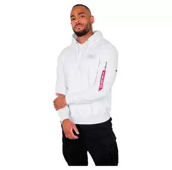 Alpha Industries Back Print худи 3XL