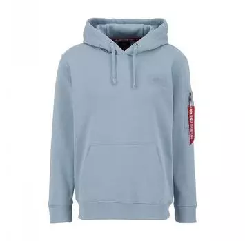 Alpha Industries Back Print худи XL
