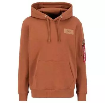 Alpha Industries Back Print худи L