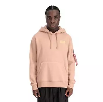 Alpha Industries Back Print худи L