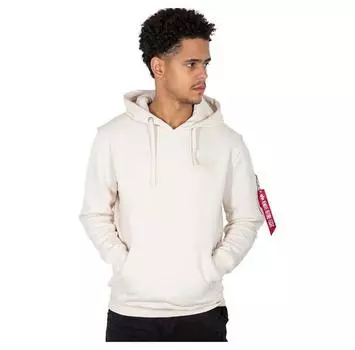 Alpha Industries Back Print худи L