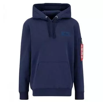 Alpha Industries Back Print худи S