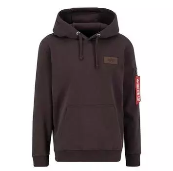 Alpha Industries Back Print худи S