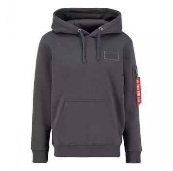 Alpha Industries Back Print худи 2XL