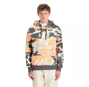 Alpha Industries Basic Camo худи 2XL
