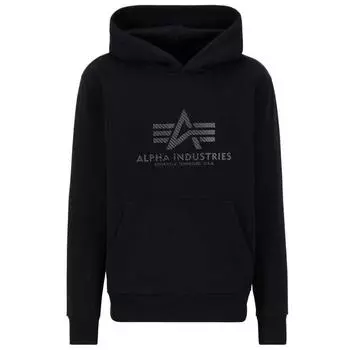 Alpha Industries Basic Carbon худи 3XL
