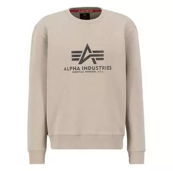 Alpha Industries Basic Carbon свитшот 2XL