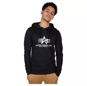 Alpha Industries Basic худи 4XL