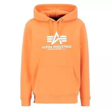 Alpha Industries Basic худи S