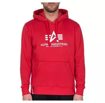 Alpha Industries Basic худи 3XL