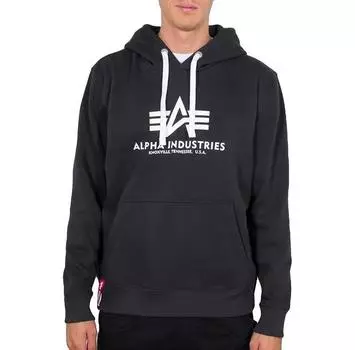Alpha Industries Basic худи L