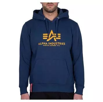 Alpha Industries Basic худи L