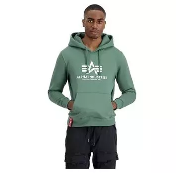 Alpha Industries Basic худи L
