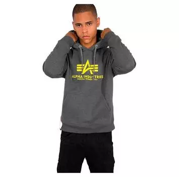 Alpha Industries Basic худи L
