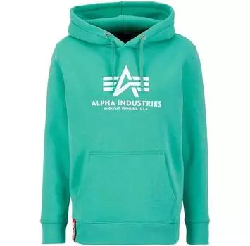 Alpha Industries Basic худи M