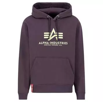 Alpha Industries Basic худи M