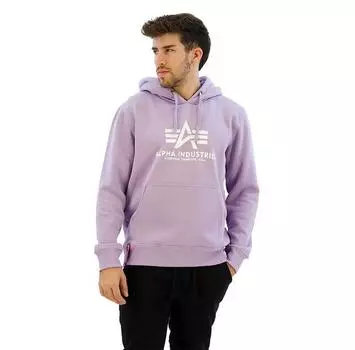 Alpha Industries Basic худи M