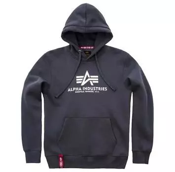 Alpha Industries Basic худи M