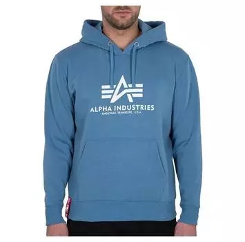 Alpha Industries Basic худи M