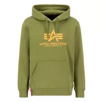Alpha Industries Basic худи S