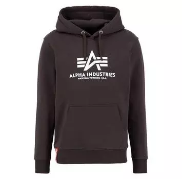 Alpha Industries Basic худи S