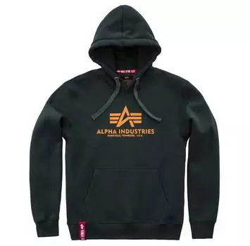 Alpha Industries Basic худи S
